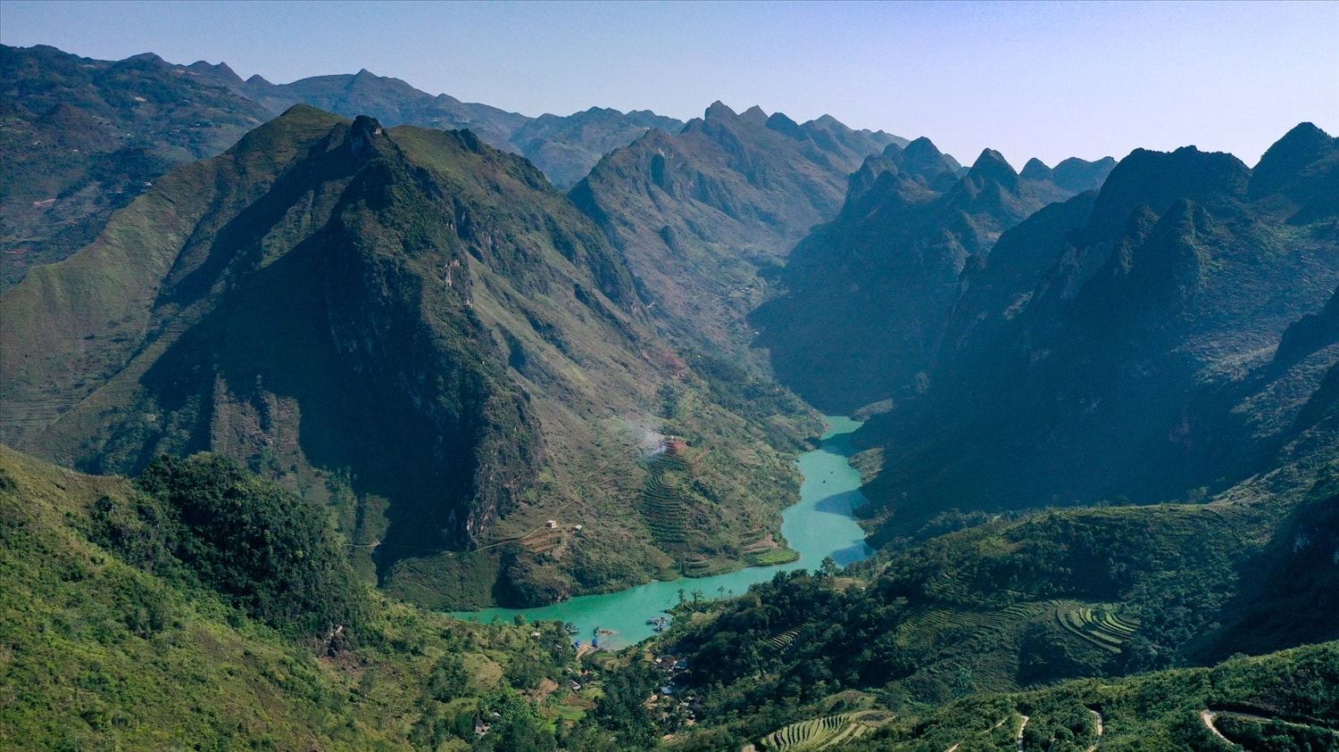 Hà Giang