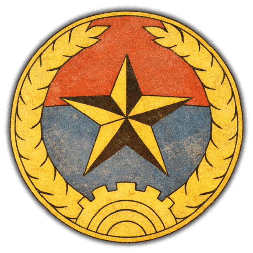 Green Frogpackers, Walk the path of a young Vietnamese revolutionist through two wars that shaped a nation.